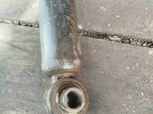 Амортизатор задній Opel Astra G, KYB 343306