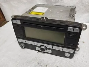 Автомагнітола 1K0035191H Volkswagen Passat B6, Golf 5