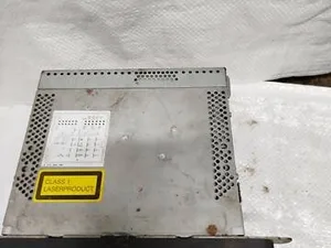 Автомагнітола 1K0035191H Volkswagen Passat B6, Golf 5