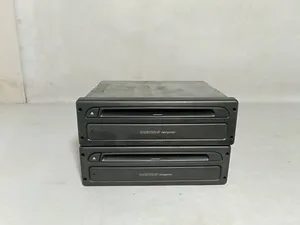Автомагнітола 8200130524 Renault Laguna II