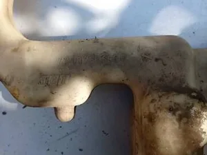 Бачок омивача 7700766596 Renault 21