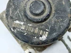 Блок ABS 3A0907379D Volkswagen Golf III