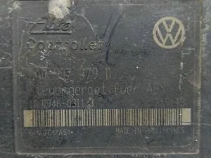 Блок ABS 3A0907379D Volkswagen Golf III
