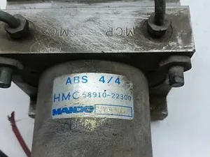Блок ABS 58910-22300 Hyundai Accent
