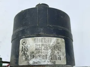 Блок ABS A0024319212 Mercedes W202