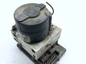 Блок ABS A0024319212 Mercedes W202