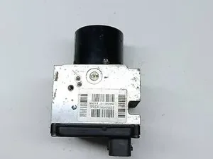Блок ABS Peugeot 407 15710601, S118676001L, 9658028480, 12553494