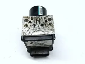 Блок ABS Peugeot 407 15710601, S118676001L, 9658028480, 12553494