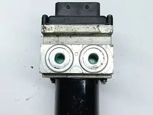 Блок ABS Peugeot 407 15710601, S118676001L, 9658028480, 12553494