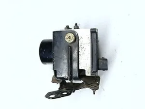 Блок ABS Peugeot 407 15710602, S118676001, 9660067280, 14650785
