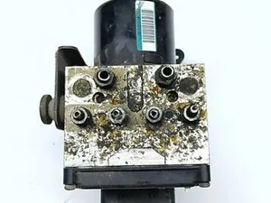 Блок ABS Peugeot 407 15710602, S118676001, 9660067280, 14650785