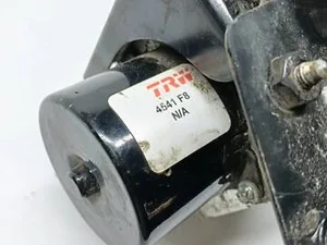 Блок ABS Peugeot 407 15710602, S118676001, 9660067280, 14650785