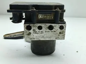 Блок ABS Peugeot Partner, Citroen Berlingo 0265800415, 0265231522, 9655045780