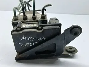 Блок ABS Renault Megane 2	0265231300, 8200038695