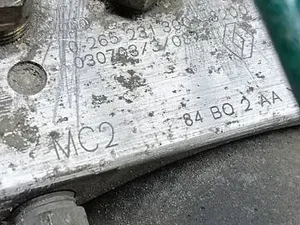 Блок ABS Renault Megane 2	0265231300, 8200038695