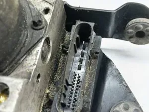 Блок ABS Renault Megane 2, Scenic 2	0265231474, 8200344606