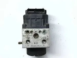 Блок ABS Volkswagen Passat B5 8E0614111AB, 0265216559, 0130108084