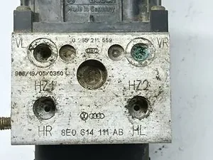 Блок ABS Volkswagen Passat B5 8E0614111AB, 0265216559, 0130108084