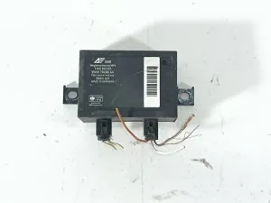 Блок іммобілайзера 7M0953257 Ford Galaxy