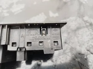 Блок кнопок 648450007R Renault Megane III