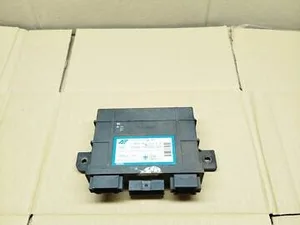 Блок комфорту 7M0962257F, 95VW15K600BB Volkswagen Sharan, Ford Galaxy