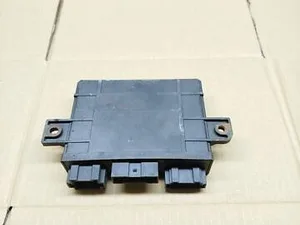 Блок комфорту 7M0962257F, 95VW15K600BB Volkswagen Sharan, Ford Galaxy
