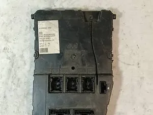 Блок комфорту 8200309690 Renault Megane II