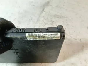 Блок комфорту 8200309690 Renault Megane II