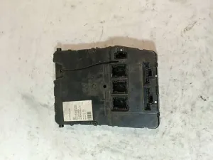 Блок комфорту 8200309690 Renault Megane II