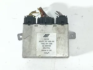 Блок комфорту 95VW10C909AA, 7M0941598 Ford Galaxy