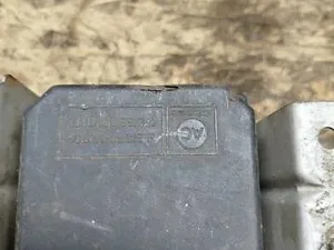 Блок модуль круїз контролю Opel Omega B