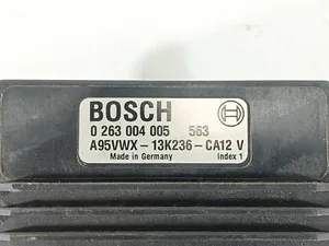 Блок парктроніків 0263004005 Ford Galaxy