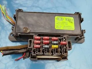 Блок управління  0K2A467580 Kia Sephia II