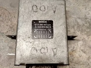 Блок управління 443959663B Audi A6