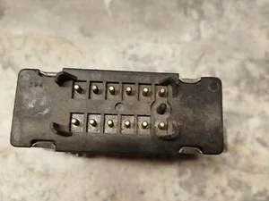 Блок управління 443959663B Audi A6