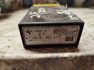 Блок управління 61358362277 BMW E39