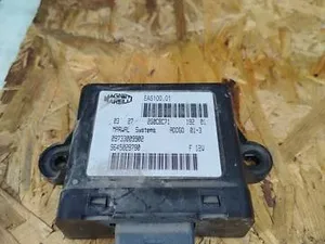 Блок управління 9645029780 Peugeot 607