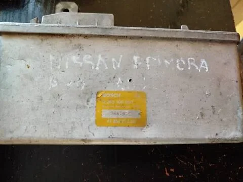 Блок управління ABS 0265100050 Nissan Primera P10