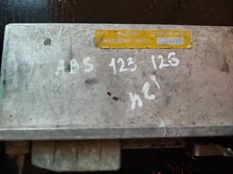 Блок управління ABS 0265101006 Mercedes 123, 126