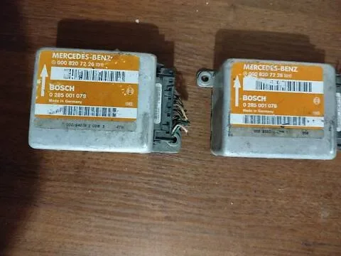 Блок управління AirBag 0008207226 Mercedes w124