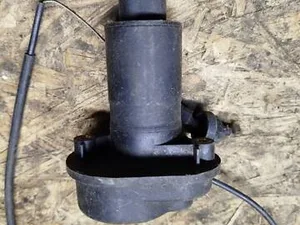 Блок управління Bosch 0205005010