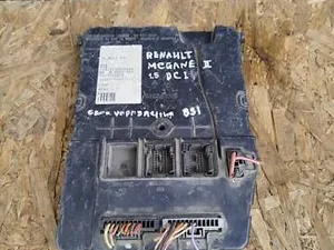 Блок управління BSI 8200306433 Renault Megane II