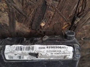 Блок управління BSI 8200306433 Renault Megane II