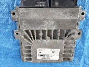 Блок управління двигуном HD9A-12A650-UA Ford Edge 3.5 Lincoln