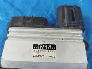 Блок управління форсунками 8958060050 Toyota Land Cruiser Prado 150 4Runner, Lexus GX460