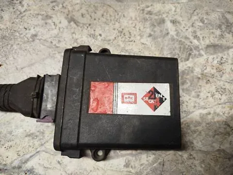 Блок управления ГБО 67r011006 lpg brc sequent