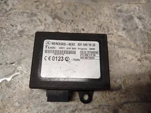 Блок управління іммобілайзера 0315455832 Mercedes Sprinter 1995-2006