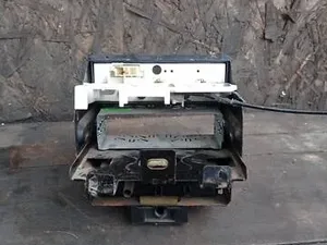 Блок управління кліматом-контролем A30828255J Renault 21