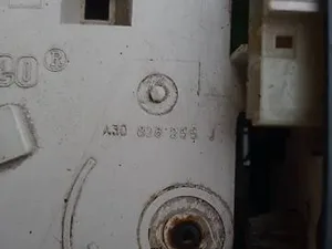 Блок управління кліматом-контролем A30828255J Renault 21
