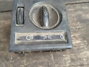 Блок управління освітленням 90214197 Opel Senator